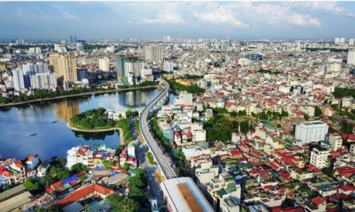 Hà Nội ban hành Kế hoạch hành động triển khai Đề án  đô thị thông minh