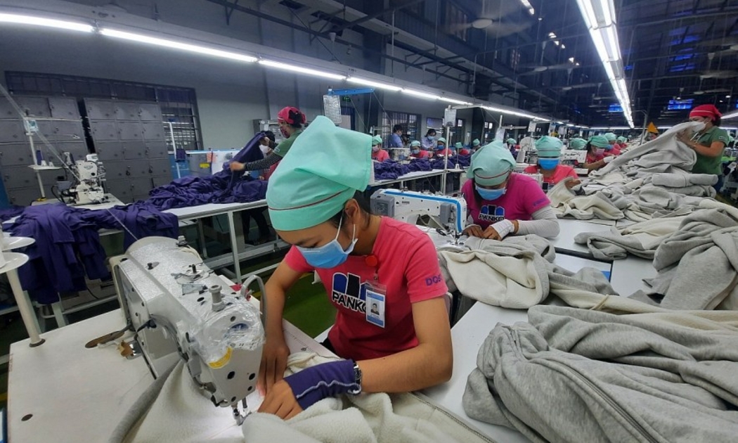 Lương tối thiểu tăng liên tục nhưng nhiều người lao động vẫn không đủ sống