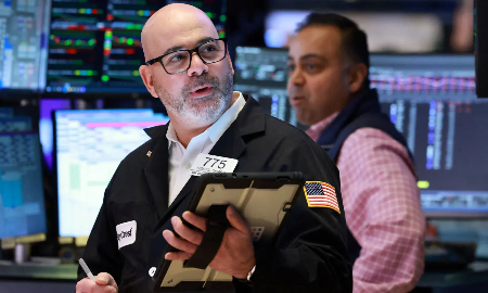 Ảnh minh họa - Ảnh: Getty/CNBC.