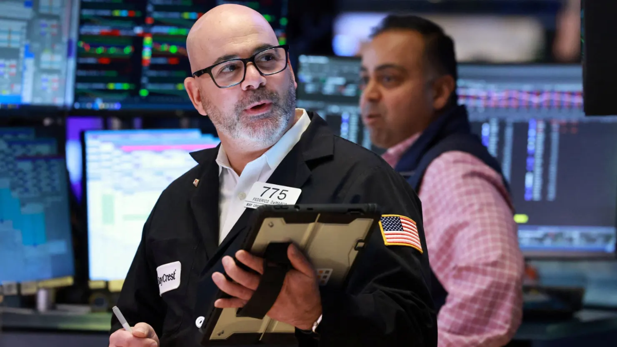 Ảnh minh họa - Ảnh: Getty/CNBC.