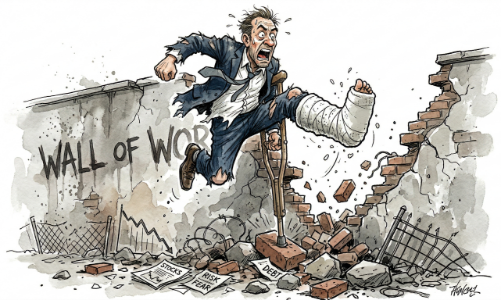 Blog chứng khoán: Phái sinh chênh lệch rộng, điều xấu nhất đã qua?