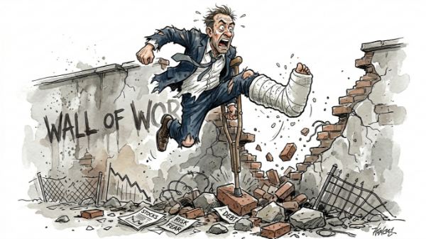 Blog chứng khoán: Phái sinh chênh lệch rộng, điều xấu nhất đã qua?