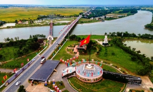 Quảng Trị: Phê duyệt Đề án xây dựng Bảo tàng “Ký ức chiến tranh và khát vọng hòa bình” 