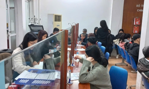 Bảo hiểm thất nghiệp: 