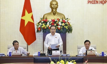 Công tác nhân sự phải được chuẩn bị chặt chẽ, đúng quy định