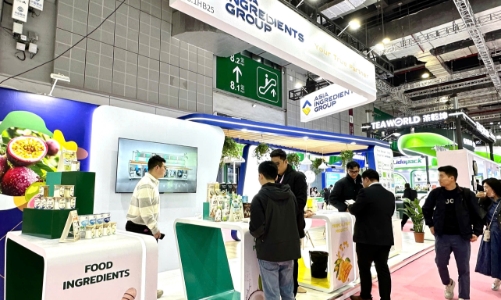 AIG khẳng định vị thế hàng đầu tại 