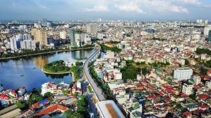 Hanoi issues action plan to implement smart city development project