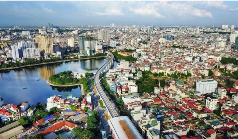 Hanoi issues action plan to implement smart city development project