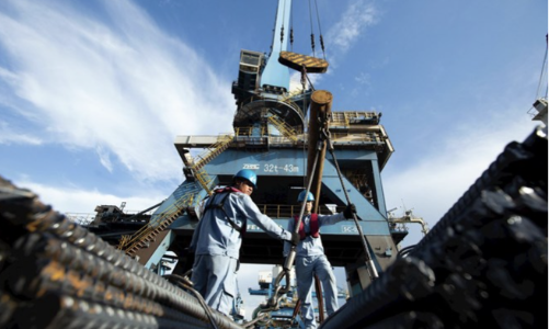 Dự báo giá thép tiếp tục tăng trong quý 2, lợi nhuận doanh nghiệp tăng mạnh 