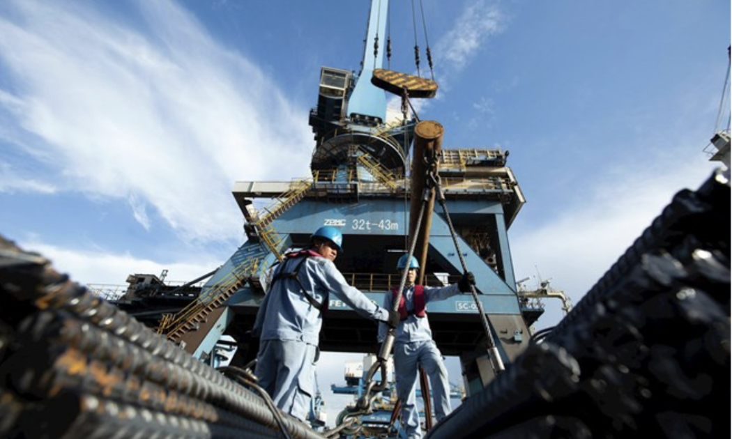 Dự báo giá thép tiếp tục tăng trong quý 2, lợi nhuận doanh nghiệp tăng mạnh 