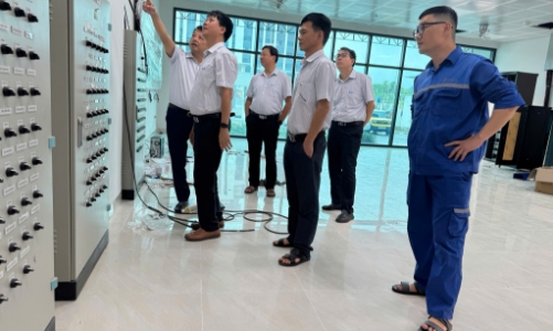 VNPT định hình tương lai số với hạ tầng truyền số liệu