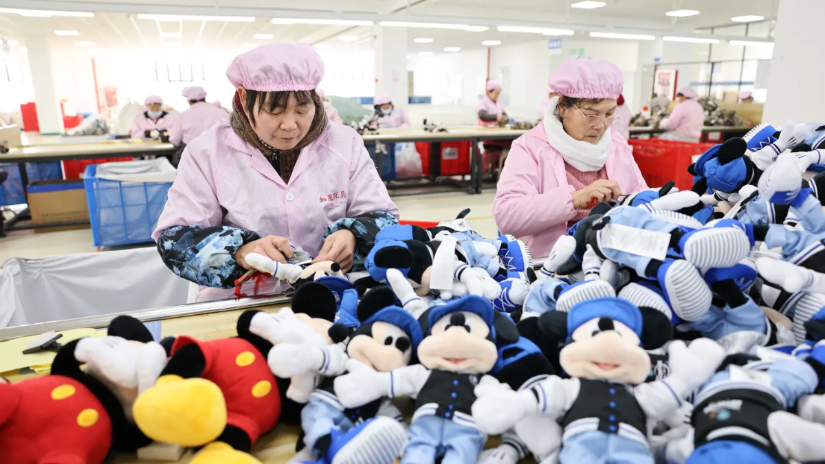 Ảnh minh họa - Ảnh: Getty/CNBC.