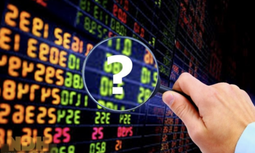 Danh mục 10 cổ phiếu “vàng” cho tháng 4 