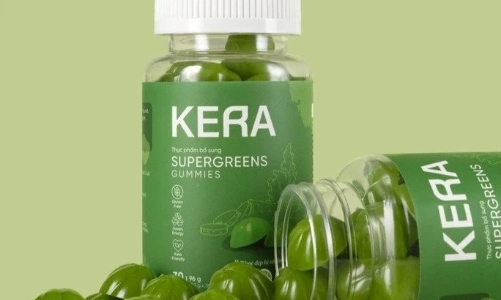 Đề nghị truy tố 8 bị can Công ty Asia sản xuất kẹo Kera