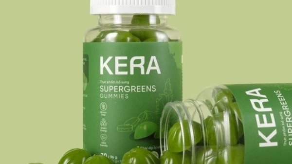 Đề nghị truy tố 8 bị can Công ty Asia sản xuất kẹo Kera