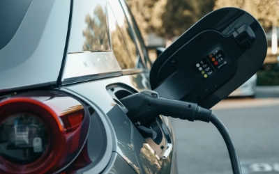 Năng lượng hoá thạch diễn biến khó lường: Xe điện chiếm lĩnh 