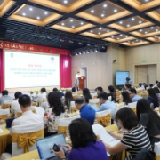 Kiến tạo thể chế, không gian phát triển vượt trội cho Hà Nội