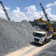 Đồng Nai đề xuất phối hợp cung ứng vật liệu xây dựng cho dự án Vành đai 3, Vành đai 4