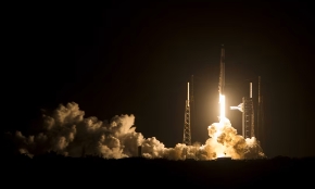 Việc IPO không chỉ giúp SpaceX huy động nguồn lực tài chính khổng lồ