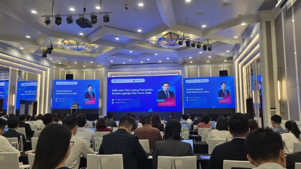 Ngân hàng “kén khách”, doanh nghiệp chật vật với bài toán vốn dài hạn