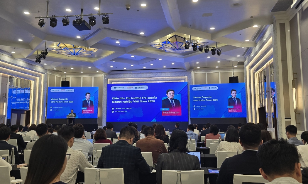 Ngân hàng “kén khách”, doanh nghiệp chật vật với bài toán vốn dài hạn