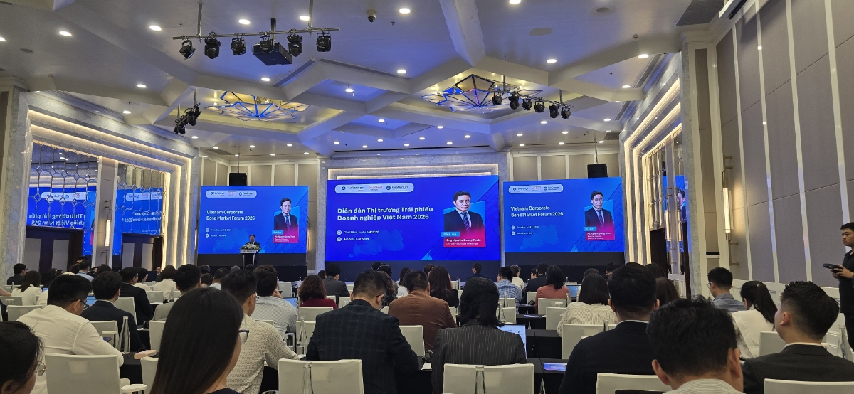 Doanh nghiệp đối mặt bài toán vốn dài hạn