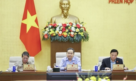 Quốc hội dự kiến giám sát cải cách thủ tục hành chính, an toàn thực phẩm