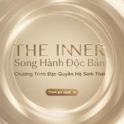 THE INNER by Masterise Homes & Techcombank: Nâng tầm đặc quyền - sống trọn vẹn từ bên trong
