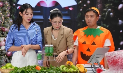 Kiến nghị xây dựng cơ sở dữ liệu quốc gia về công bố sản phẩm