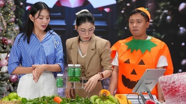 Kiến nghị xây dựng cơ sở dữ liệu quốc gia về công bố sản phẩm