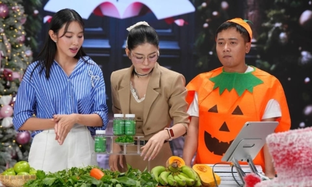 Kiến nghị xây dựng cơ sở dữ liệu quốc gia về công bố sản phẩm