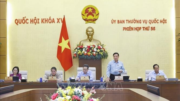 Thông qua Đề án “Tổng rà soát hệ thống văn bản quy phạm pháp luật”