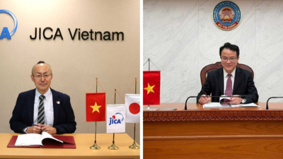 ODA loan to be provided by Japan for green growth in Vietnam