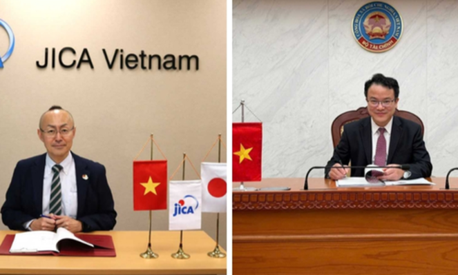 ODA loan to be provided by Japan for green growth in Vietnam