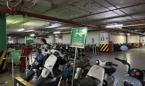 Đòn bẩy pháp lý xóa bỏ 