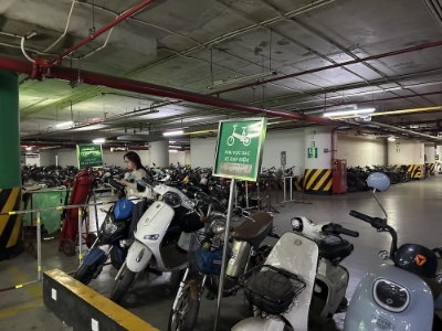 Đòn bẩy pháp lý xóa bỏ 