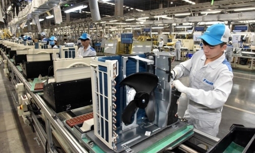 TP.Hồ Chí Minh chọn 9 nhóm công nghệ chiến lược