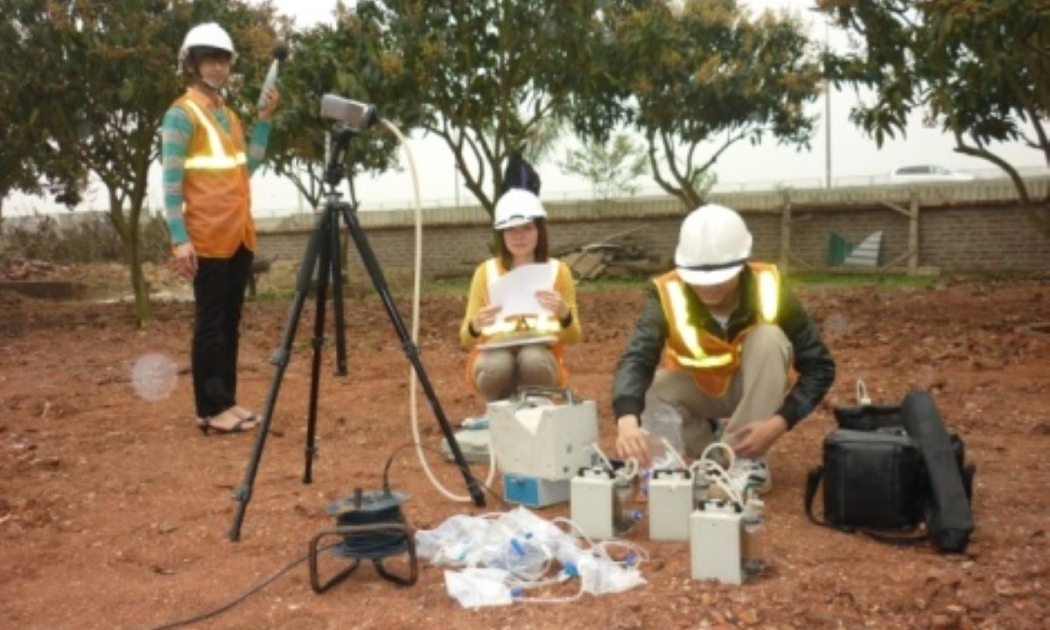 Xử lý nghiêm các hành vi cố ý gian lận, làm sai lệch dữ liệu môi trường