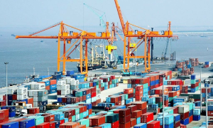 Mạng lưới cảng cạn quốc gia có thêm 2 cảng mới tại phía Nam