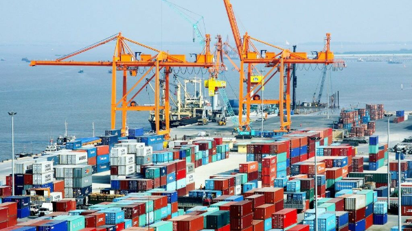 Mạng lưới cảng cạn quốc gia có thêm 2 cảng mới tại phía Nam