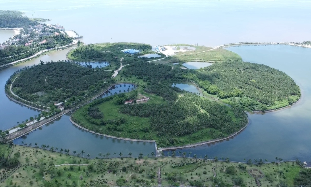 Dự án phát triển đô thị tại Hải Phòng vướng thủ tục pháp lý