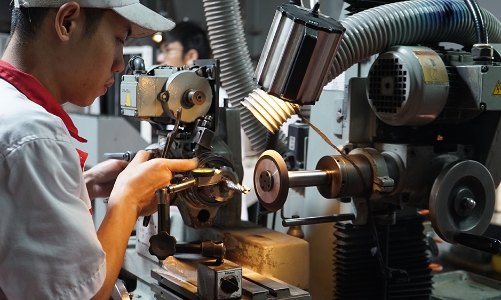 Doanh nghiệp công nghiệp hỗ trợ tìm 