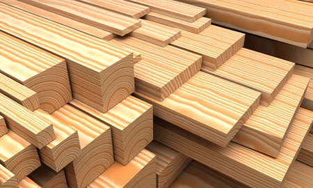 Nhóm hàng gỗ và sản phẩm gỗ đang đối mặt với các biện pháp phòng vệ thương mại ở một số thị trường xuất khẩu trọng điểm. Ảnh minh họa.