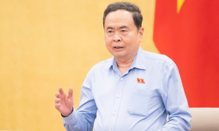 Ủy ban Thường vụ Quốc hội cho ý kiến về việc chuẩn bị Kỳ họp thứ nhất, Quốc hội Khóa XVI