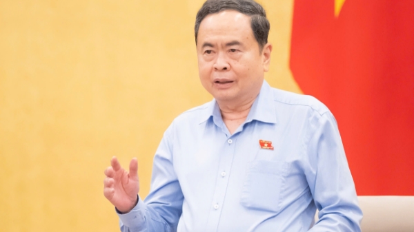 Ủy ban Thường vụ Quốc hội cho ý kiến về việc chuẩn bị Kỳ họp thứ nhất, Quốc hội Khóa XVI