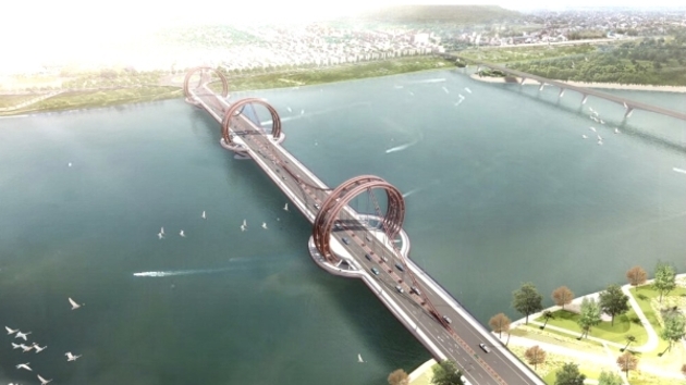 Construction of $84mln bridge in Quang Ngai set to start in June