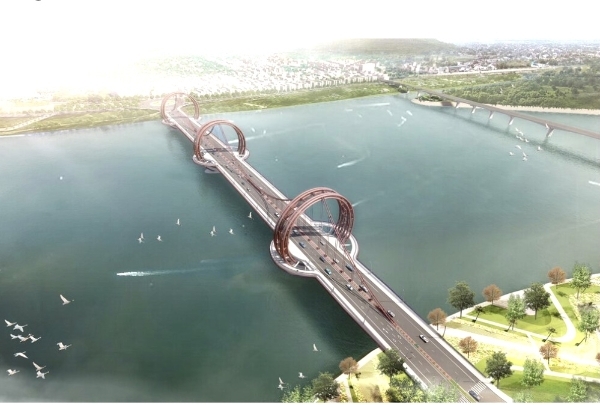 Construction of $84mln bridge in Quang Ngai set to start in June