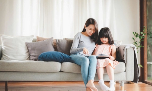 Thị trường sữa công thức: Hiểu đúng để lựa chọn phù hợp 