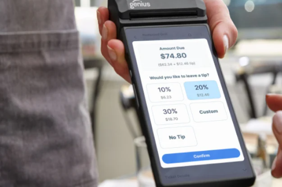 Ví điện tử chiếm tới 77% chi tiêu trực tuyến tại khu vực châu Á – Thái Bình Dương