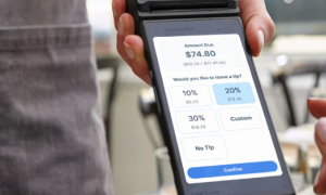 Ví điện tử chiếm tới 77% chi tiêu trực tuyến tại khu vực châu Á – Thái Bình Dương